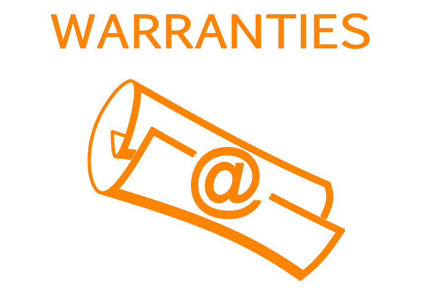 warranties