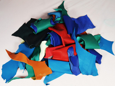 SWATCHES