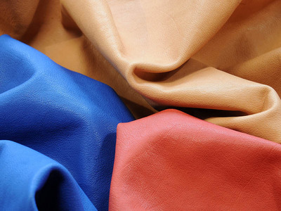 Leather Buffalo, can be used for bags,leather goods, small leather goods and shoes.